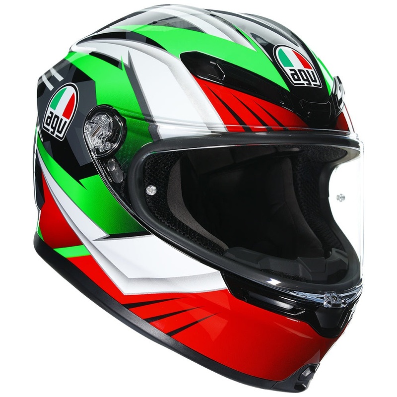 AGV K6 EXCITE Road Helmet|Camo/Italy|XS 53-54cm|S 55-56cm|MS 57-58cm|ML 59-60cm|L 60-61cm|XL 61-62cm|XXL 63-64cm