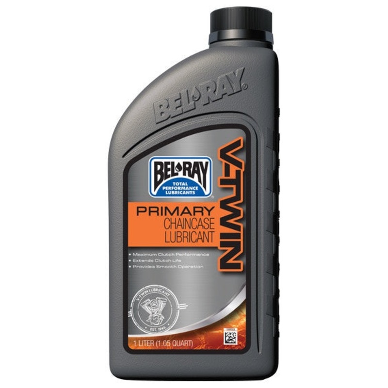 BelRay Primary Chaincase Lubricant 1L