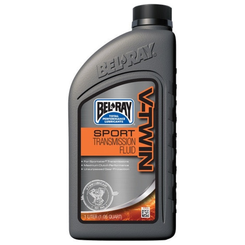 BelRay Sport Transmission Fluid 1L