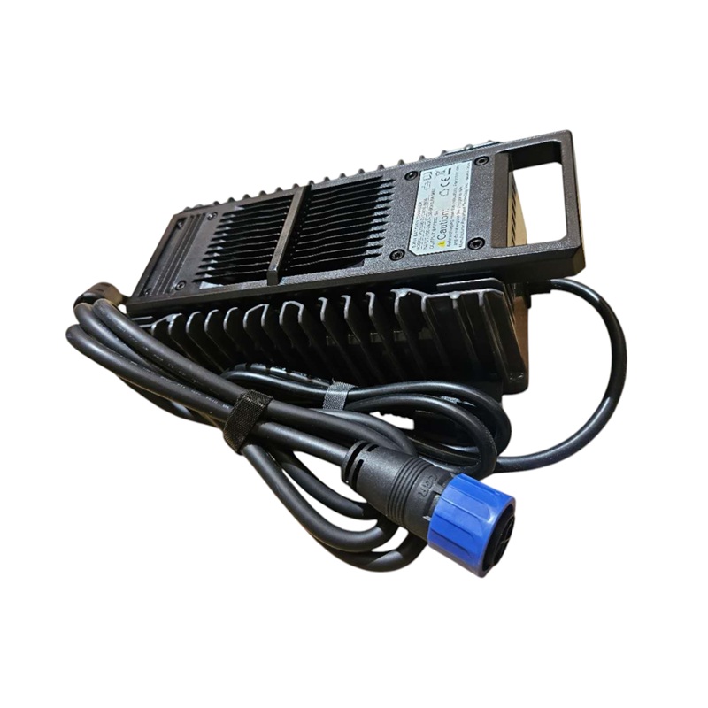 CINECO City Slicker Charger 2024 – Now