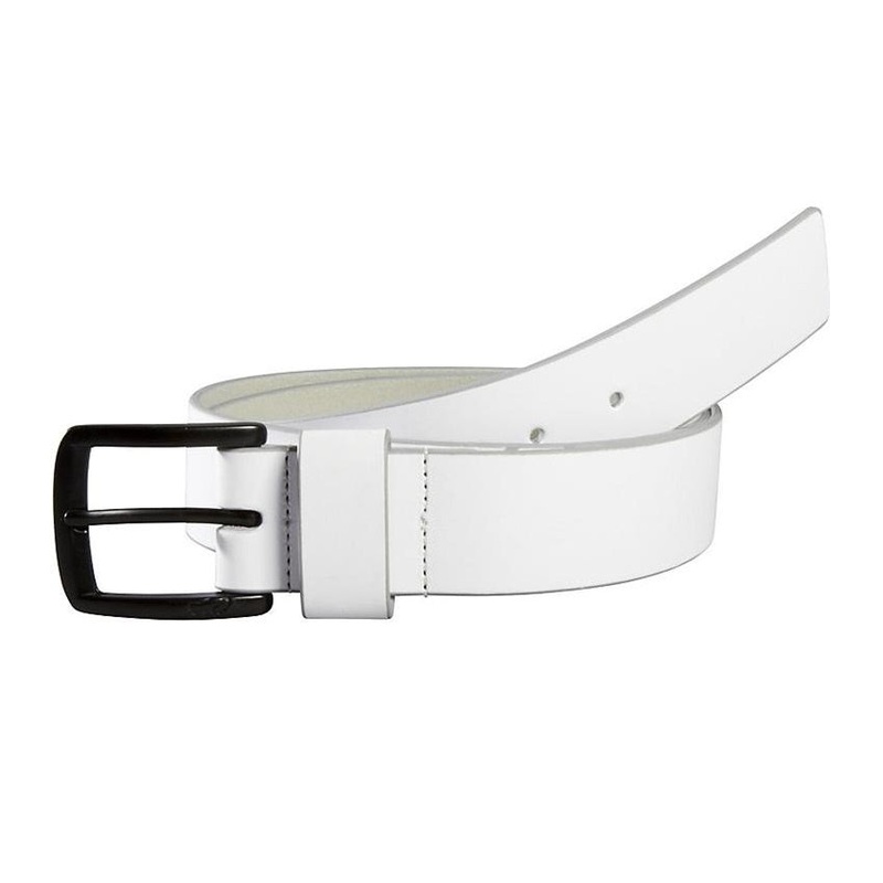 FOX CORE BELT|White|S|M|L