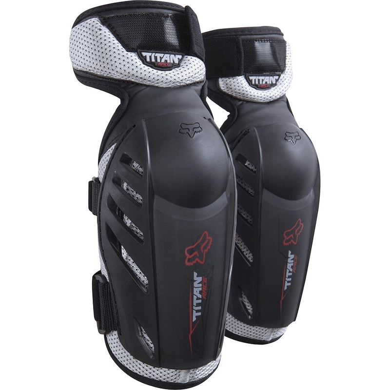 FOX TITAN Race Elbow Adult Guard