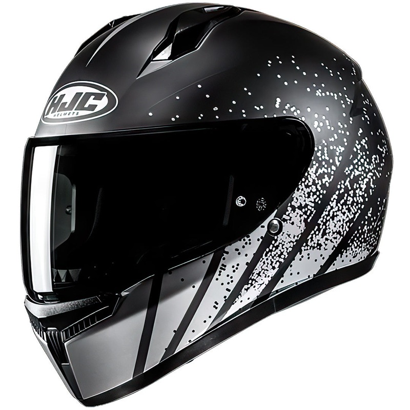**HJC C10 Haven MC5SF Road Helmet