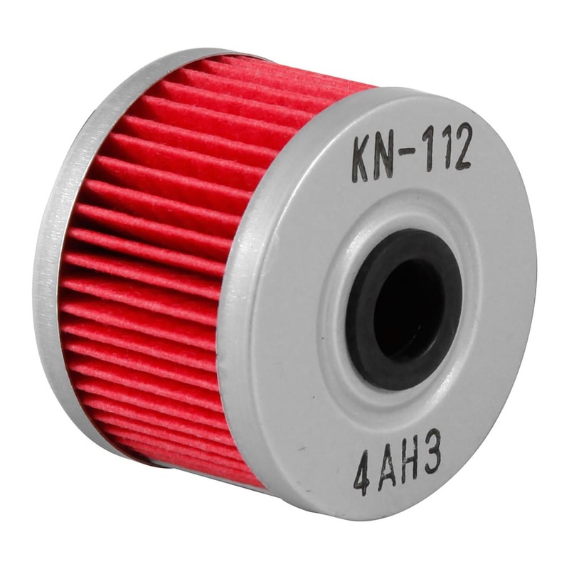K&N Oil Filter (HF112 )|Colour N/A|Size N/A