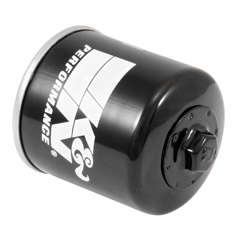 K&N Oil Filter (HF303)|Colour N/A|Size N/A