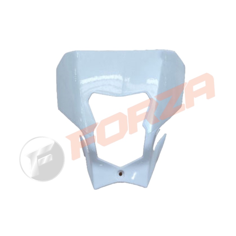 KAYO KT250 K6 EFI Front Headlight Cover – 2024-NOW