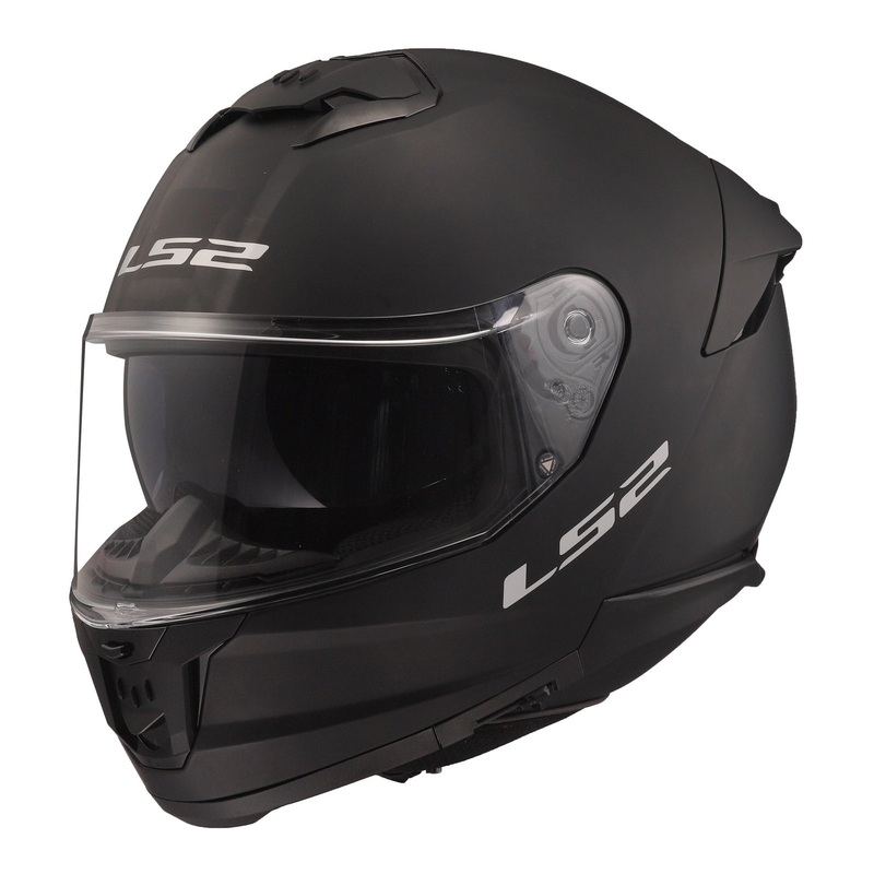 LS2 FF808 Stream II Road Helmet