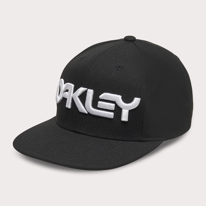 OAKLEY Mark III  Hat|Black|Adult