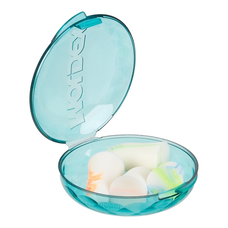 Oxford Moldex Ear Plugs Single – 2 pairs each pack