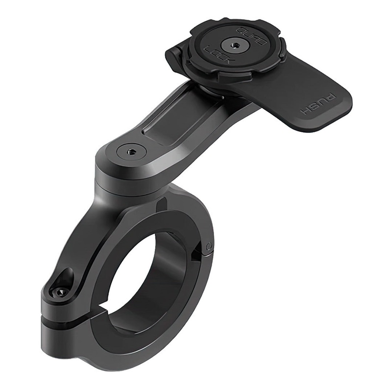 QUAD LOCK Handle Bar Mount Pro-Large