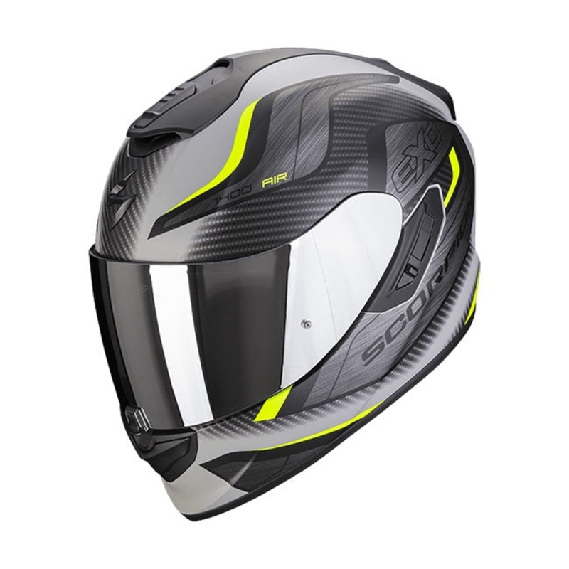 Scorpion EXO-1400 EVO Air Attune Road Helmet