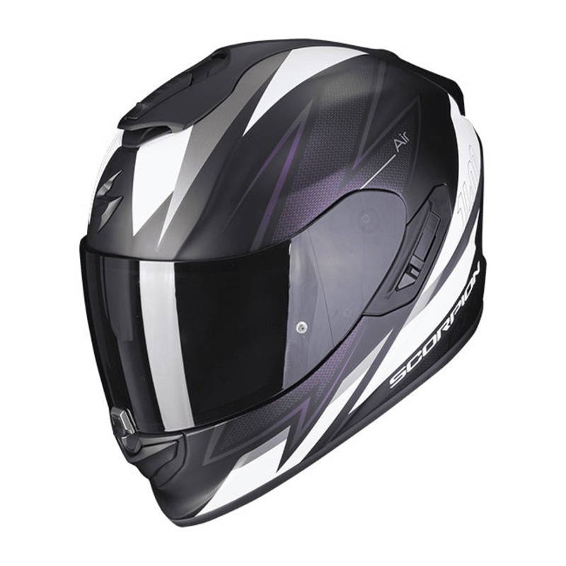 Scorpion EXO-1400 EVO Air Thelios Road Helmet