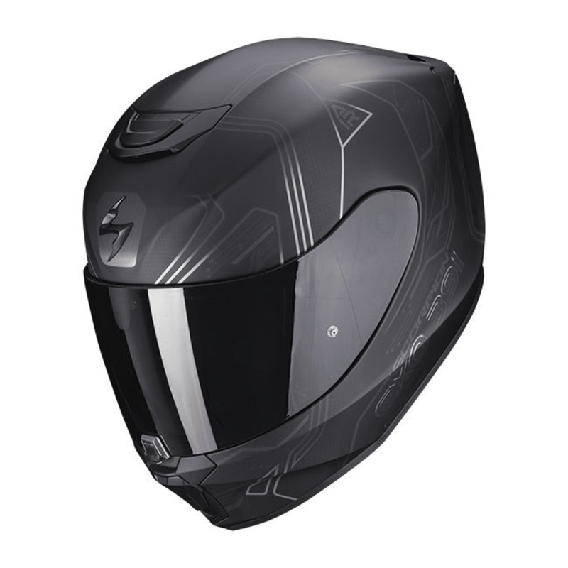 SCORPION EXO-391 Spada Road Helmet ECE 22.06