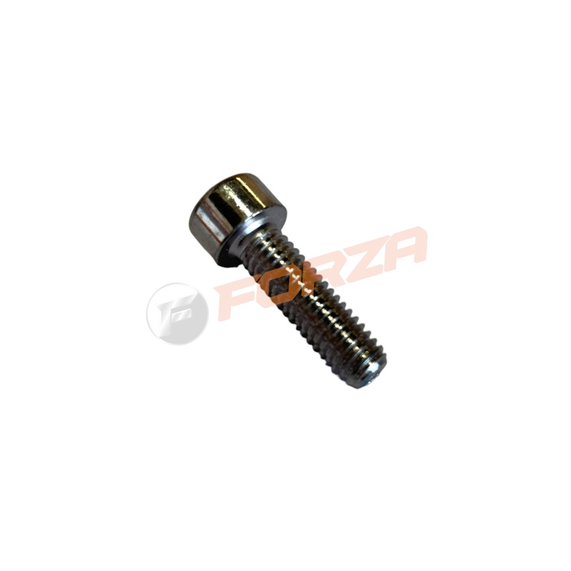 TNT 2T Scooter Start Motor  -Bolt M6x20 (Pair)