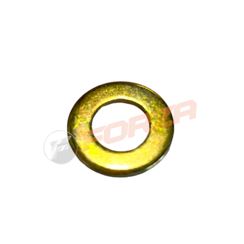 TNT 2T Scooter Start Other Gears -PLATE WASHER #2