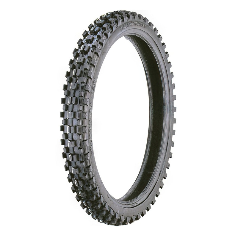 ARTRAX Tough Gear Front 19 inch MX Tyres 70/100-19