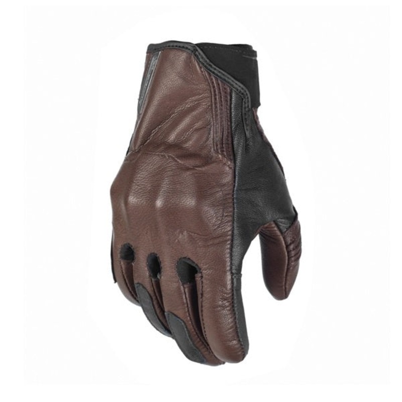 MACNA Rocky Adult Gloves|Brown|S|M|L|XL