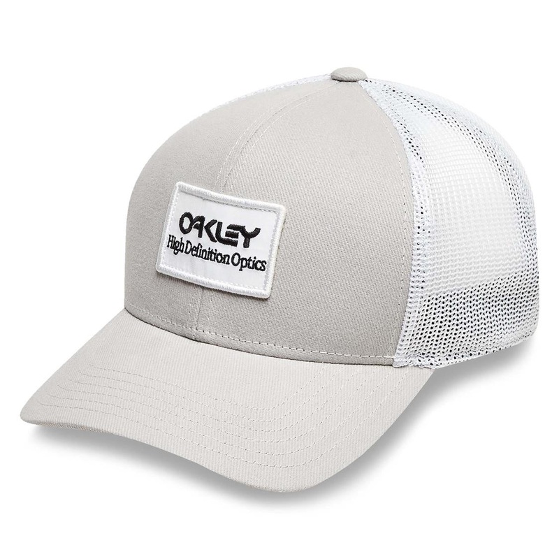 Oakley B1B Hdo Patch Trucker Cap