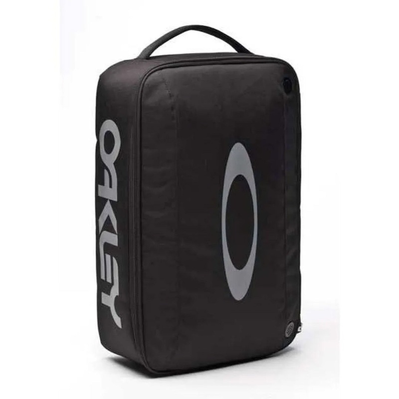 Oakley Multi-Unit Goggle Case|Black|Size N/A