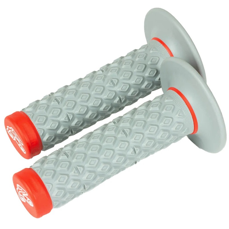 Renthal Comfort Dual Compound MX Grips