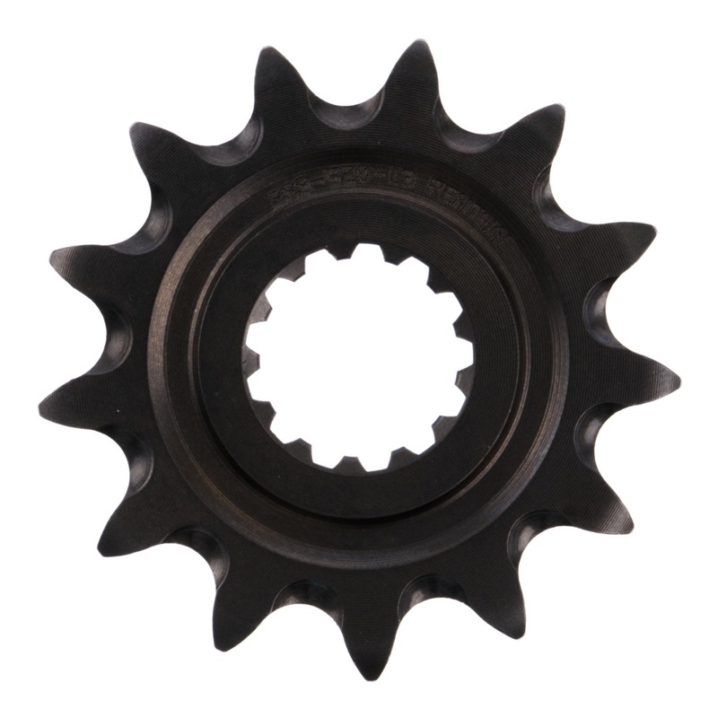 Renthal Front Sprocket Grooved – 13T 289 520