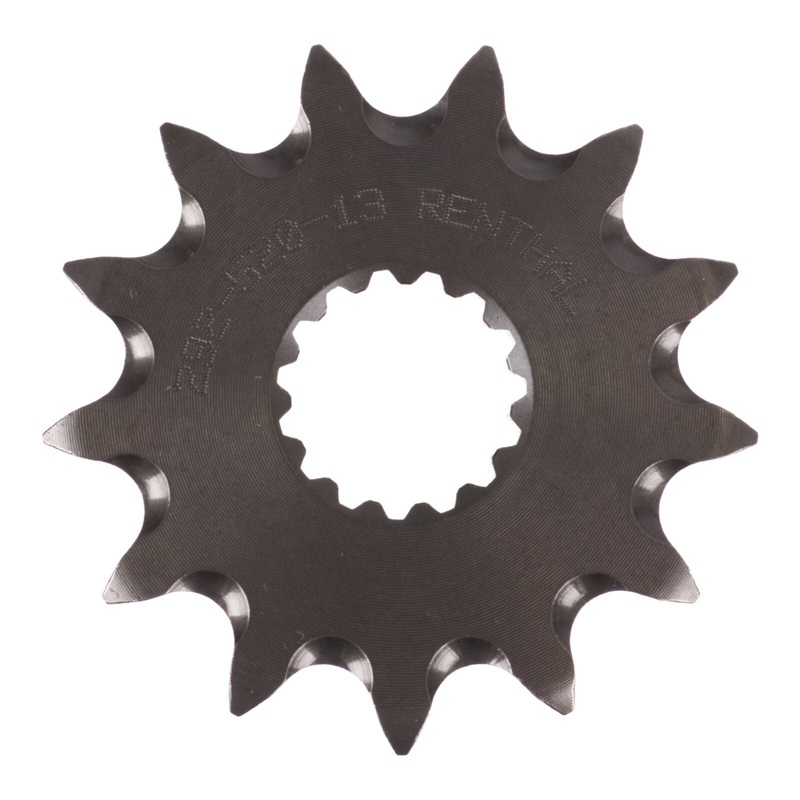 Renthal Front Sprocket Grooved – 13T 292 520