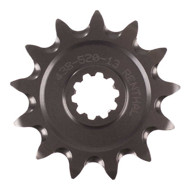 Renthal Front Sprocket Grooved – 13T 438 520