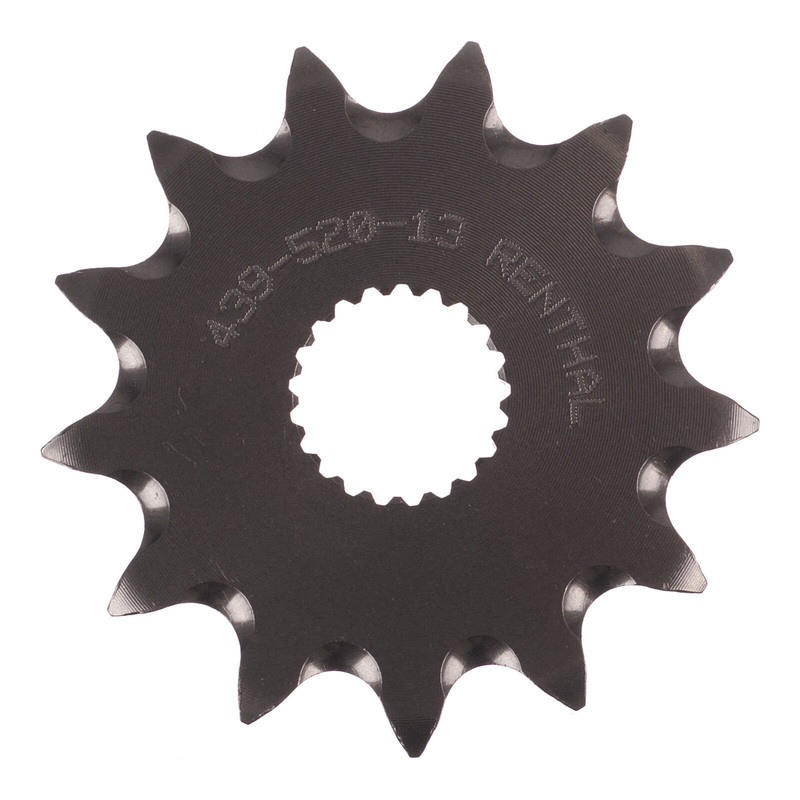 Renthal Front Sprocket Grooved – 13T 439 520