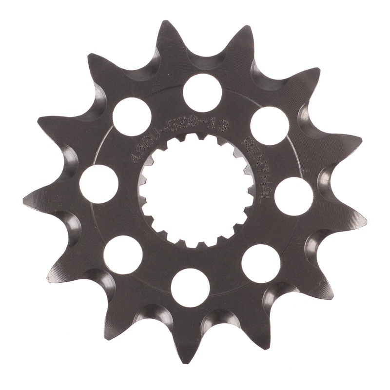Renthal Front Sprocket Grooved – 13T 496 520