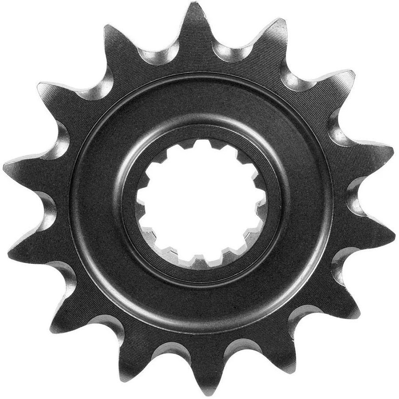 Renthal Front Sprocket Grooved – 14T 506 520