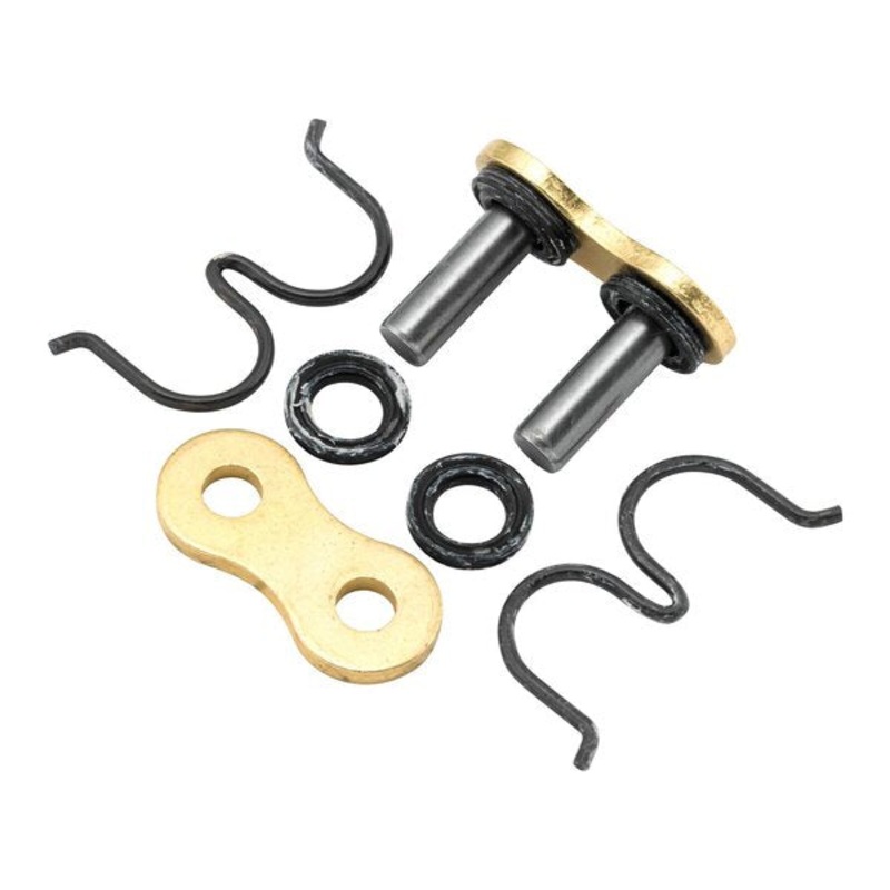 Renthal R4 SRS Road Chain 525 Rivet Link