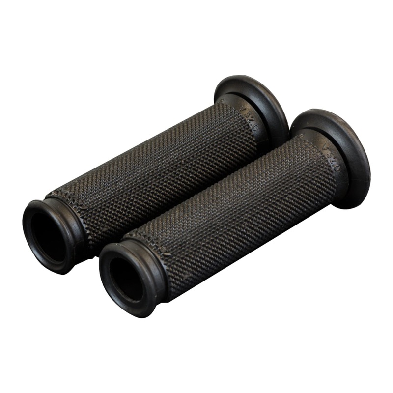 Renthal Race Full Diamond Extra Firm Road Grips
