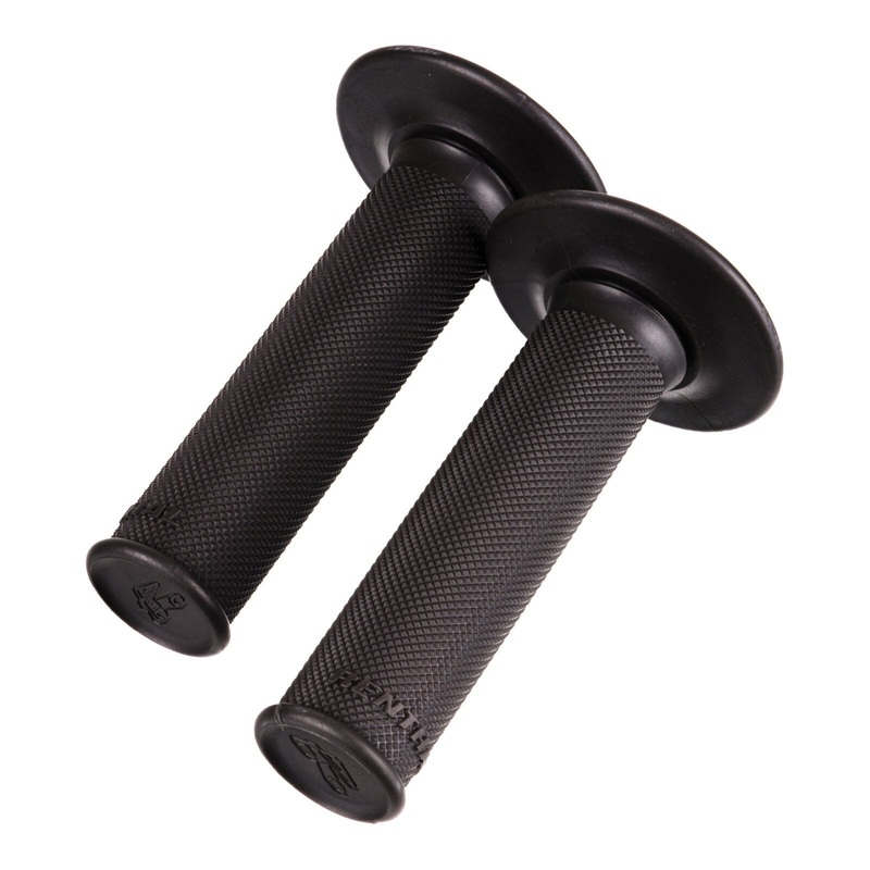 Renthal SL Firm Full Diamond MX Grips