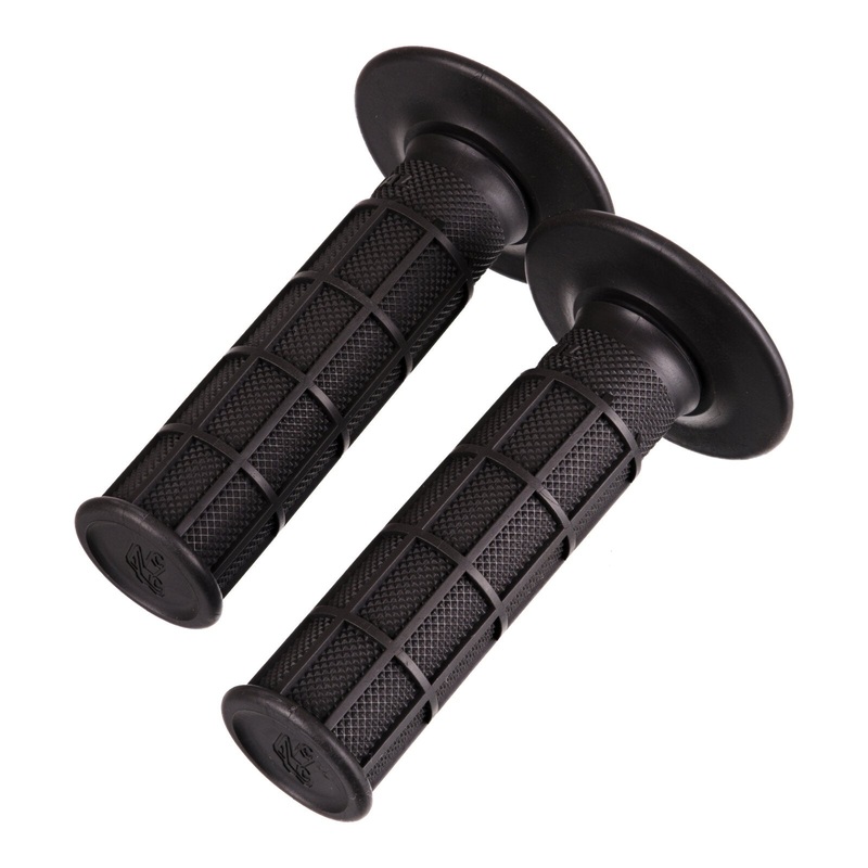 Renthal SL Firm Full Waffle MX Grips