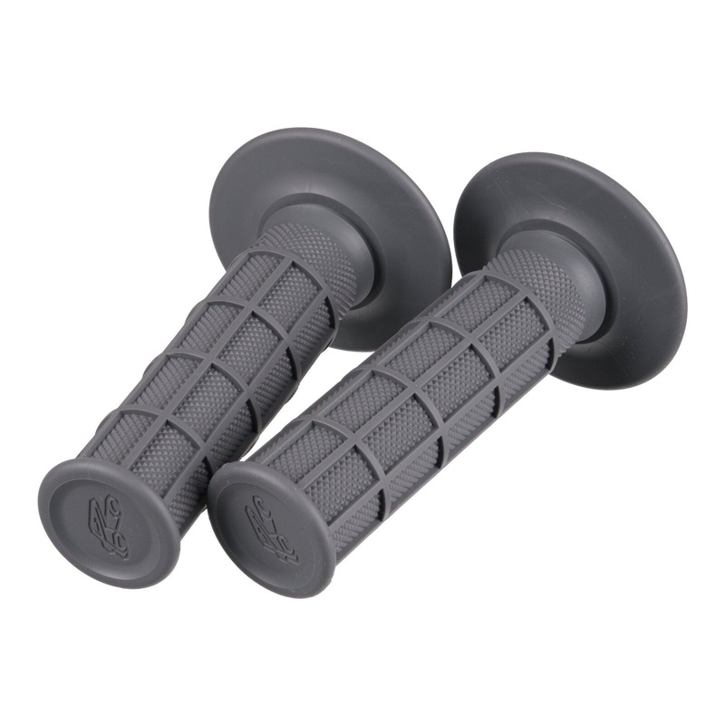 Renthal SL Medium Full Waffle MX Grips
