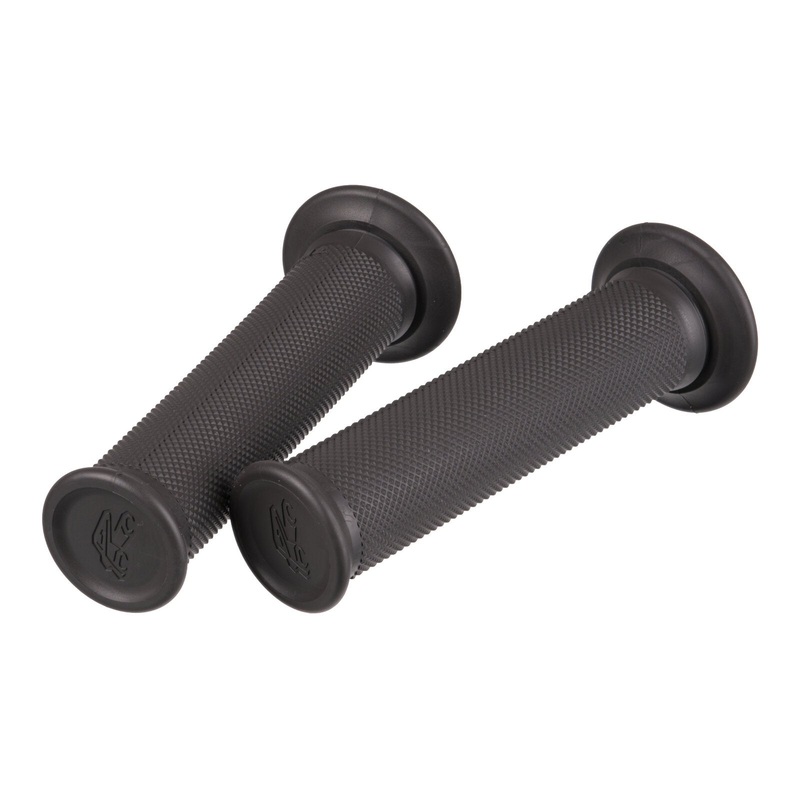 Renthal Trial Firm Full Diamond MX Grips
