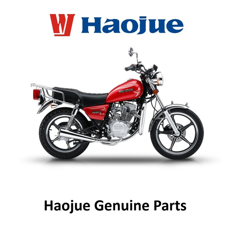 HAOJUE HJ125 Engine Crankcase Gasket (1pc)