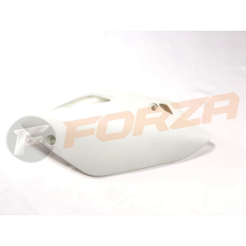 150F 230F Pro Rear LH Side Cover 2018 – NOW