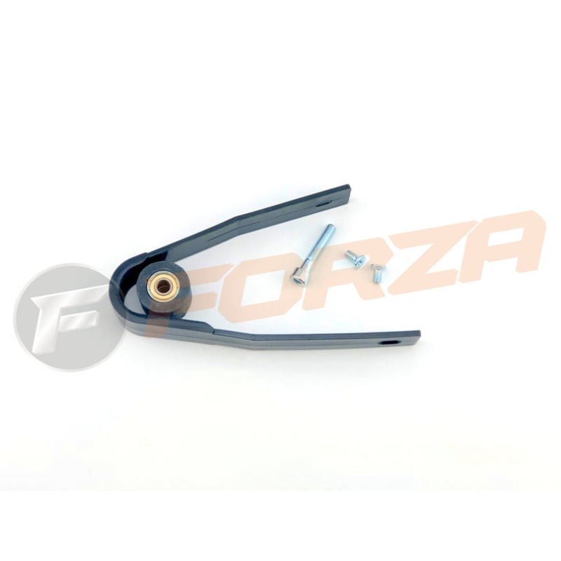 150F Chain Slider & Roller Set 2015 – NOW