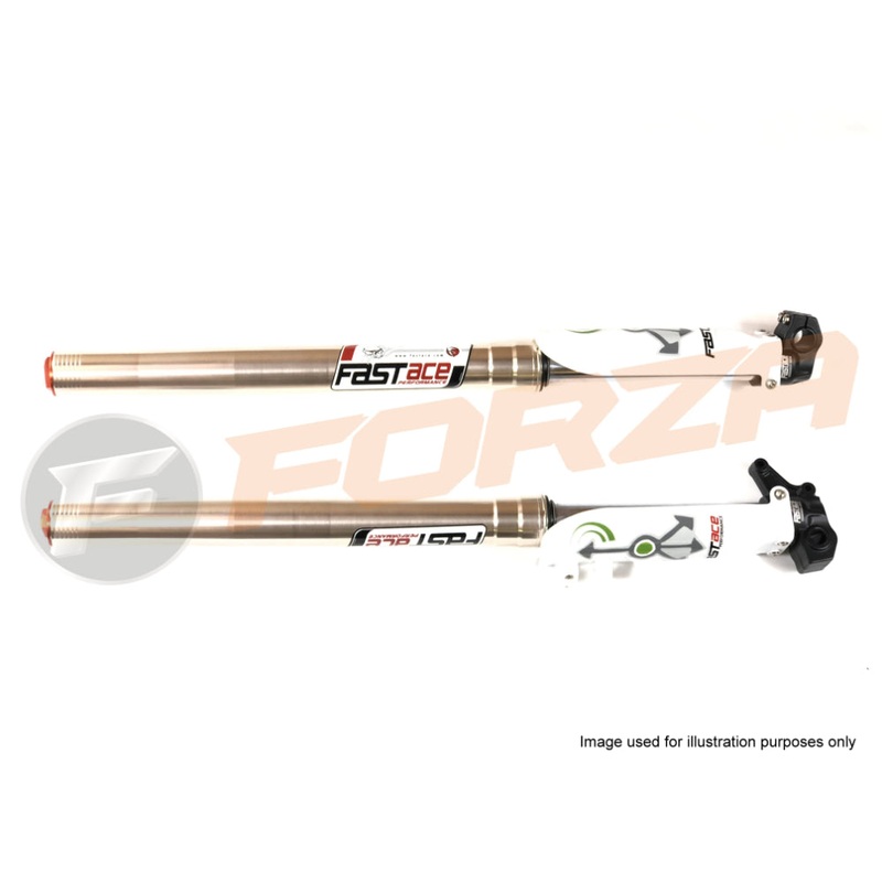 230F Pro FASTACE Front Fork Set (LH&RH) 2015 – NOW