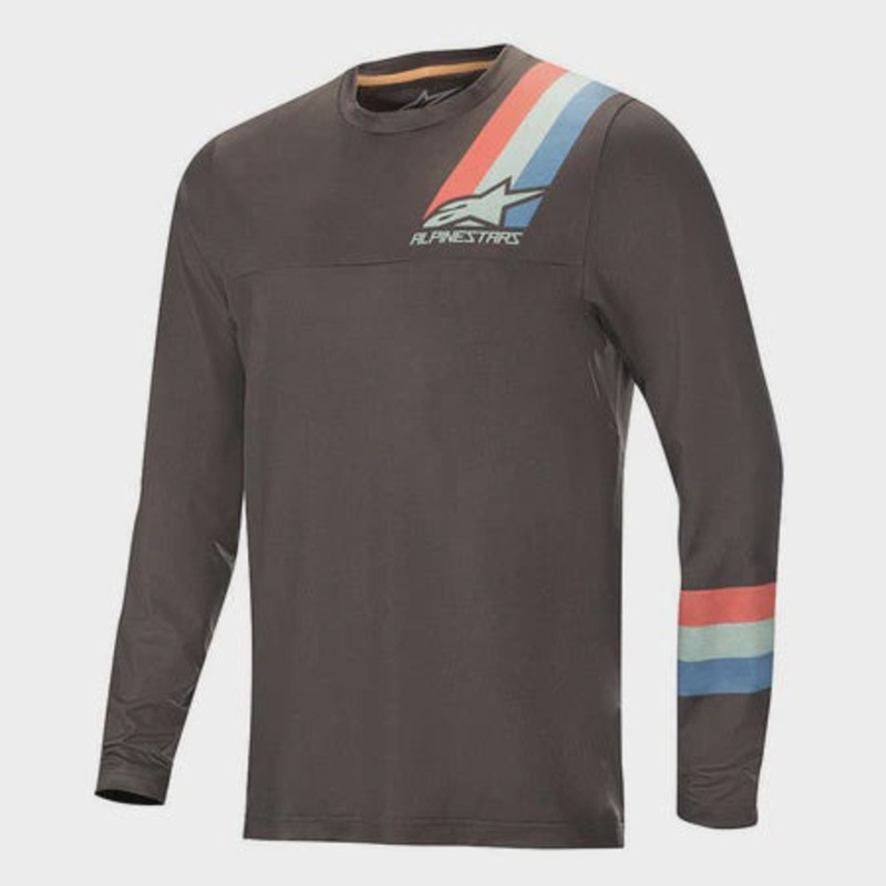 Alpinestars 4.0 Adult MX Jersey