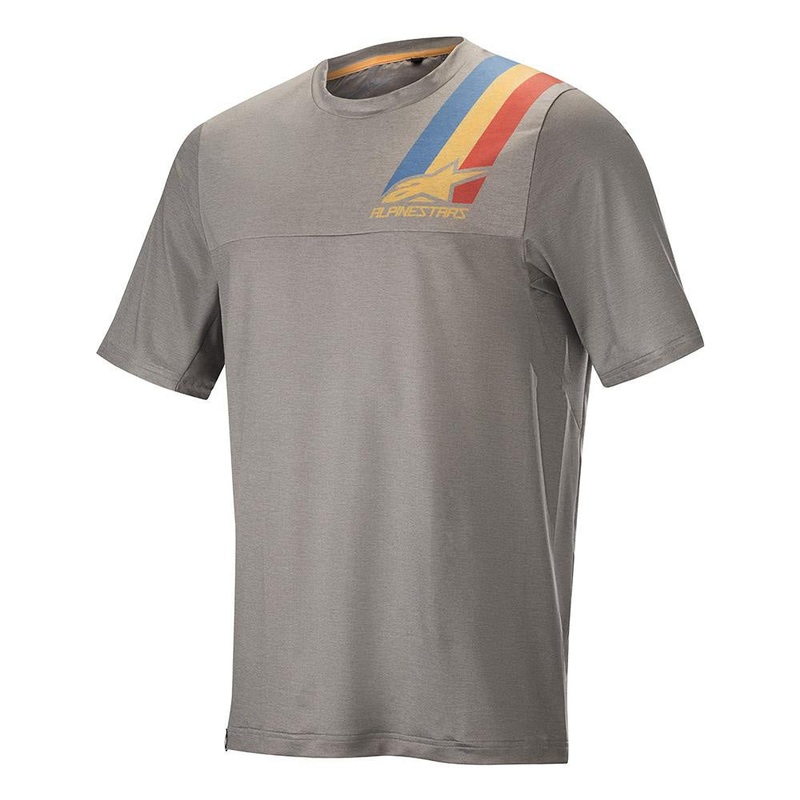 Alpinestars 4.0 Short Sleeve Adult Jersey