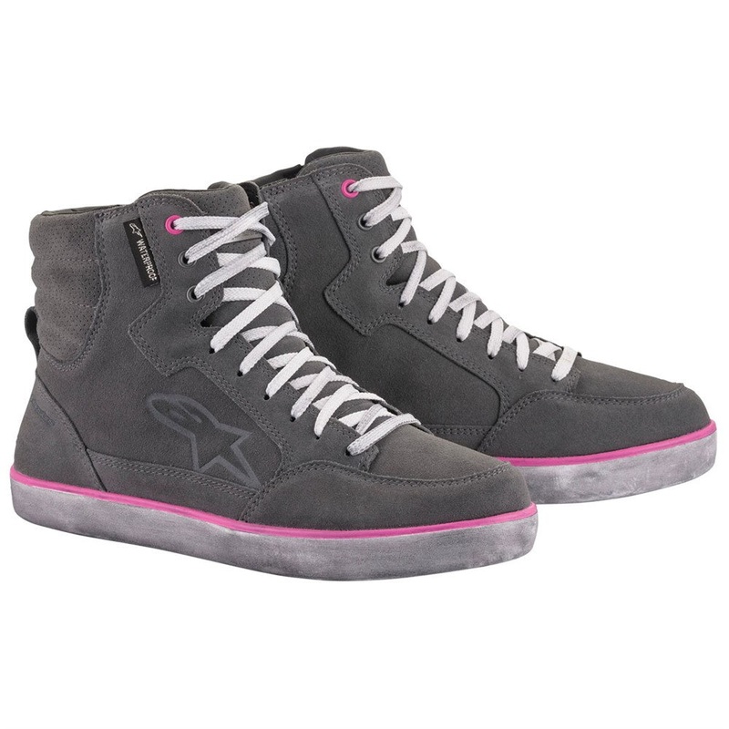 Alpinestars J-6 Waterproof Shoes Womens