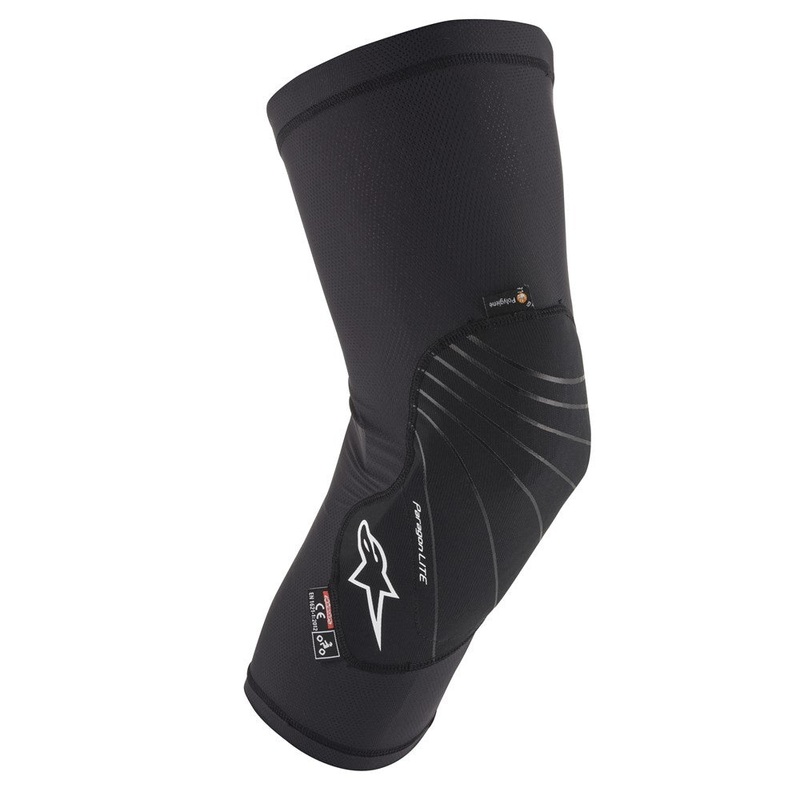 Alpinestars Paragon Lite Youth Knee Protector