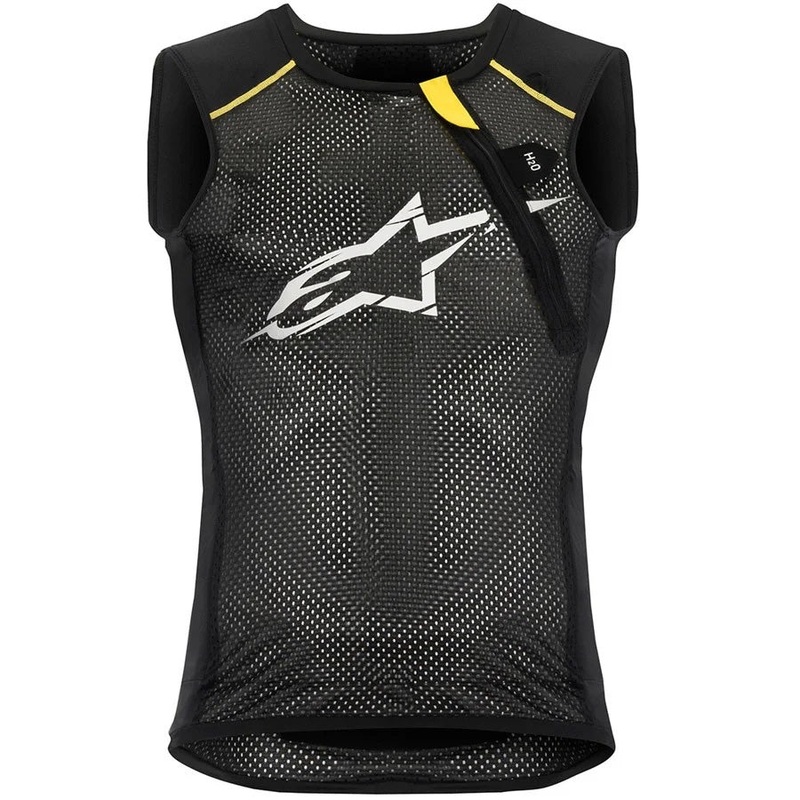 Alpinestars Paragon Vest|Black|XXL|XL