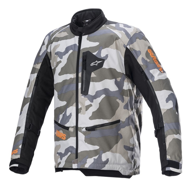 Alpinestars Venture XT Adult Jacket