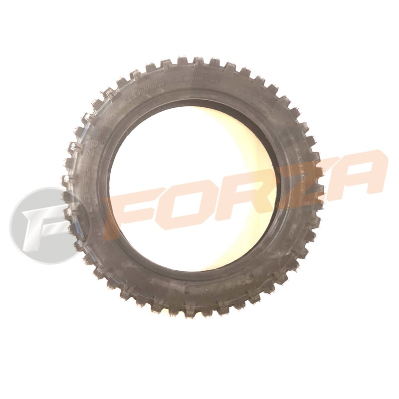 ARTRAX MX Tyre – 12 Rear 80/100-12 R