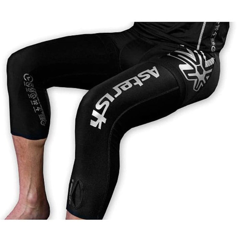 Asterisk Zero G Performance Adult Knee Brace Pants