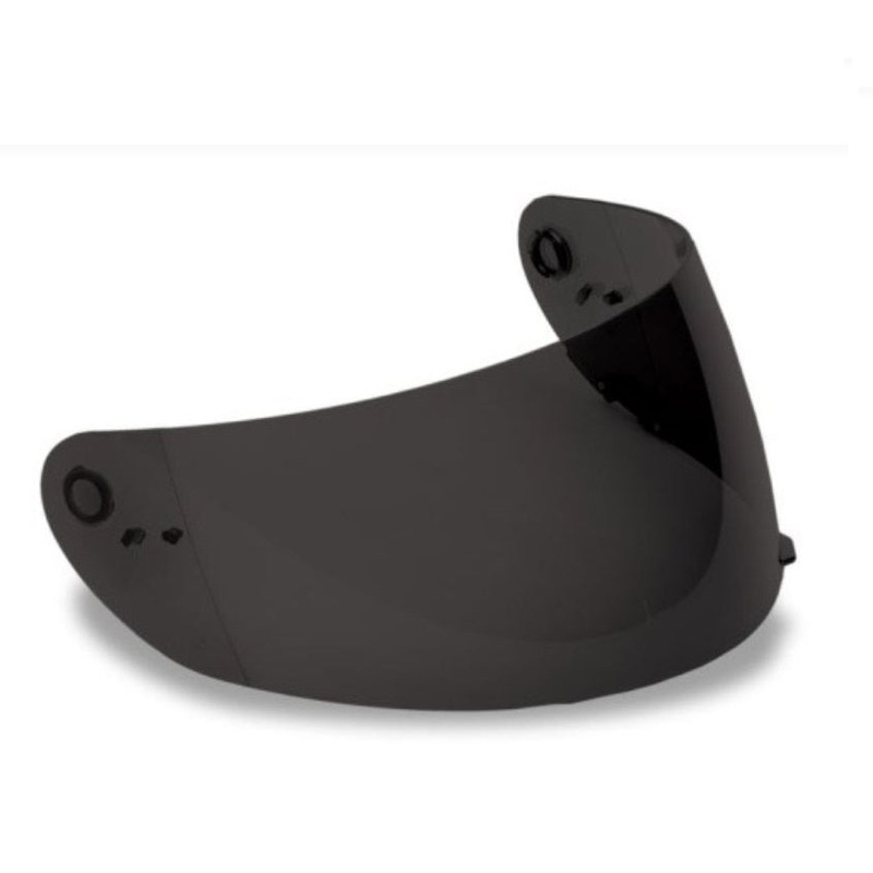 BELL Qualifier Visor|Dark Smoke|Hi-Def Yellow|Hi-Def Orange|Light Smoke|One Size