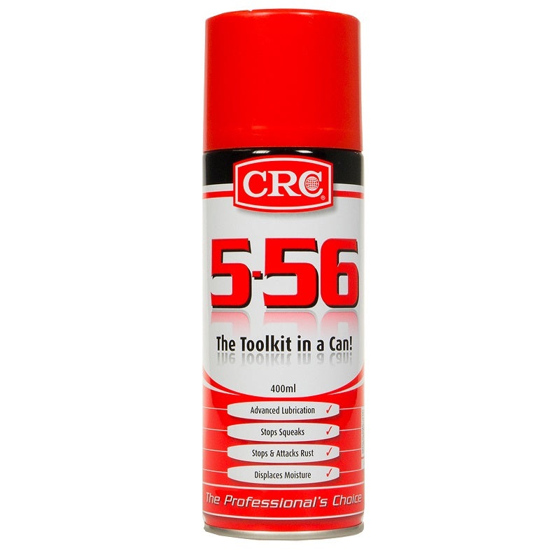 CRC 556 400ml|Colour N/A|400ml
